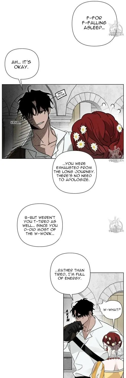 Under the Oak Tree Chapter 10 image 26